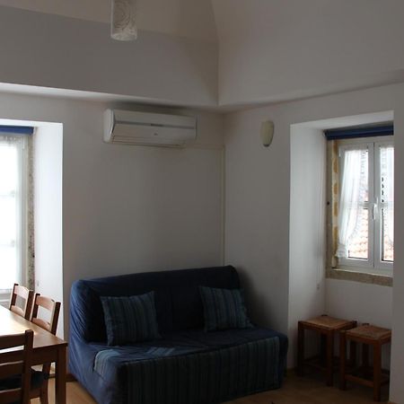 Lisbon Castle Apartment Room photo