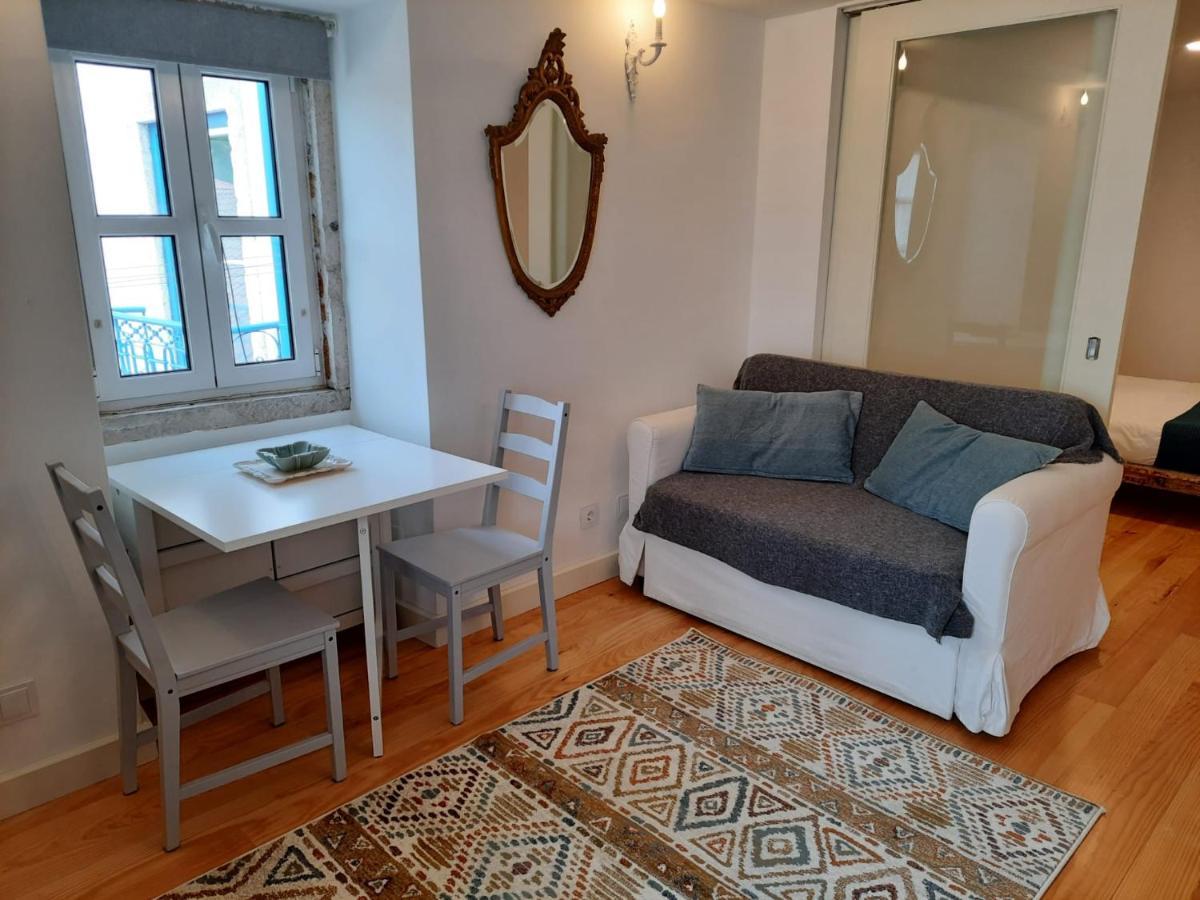 Lisbon Castle Apartment Exterior photo
