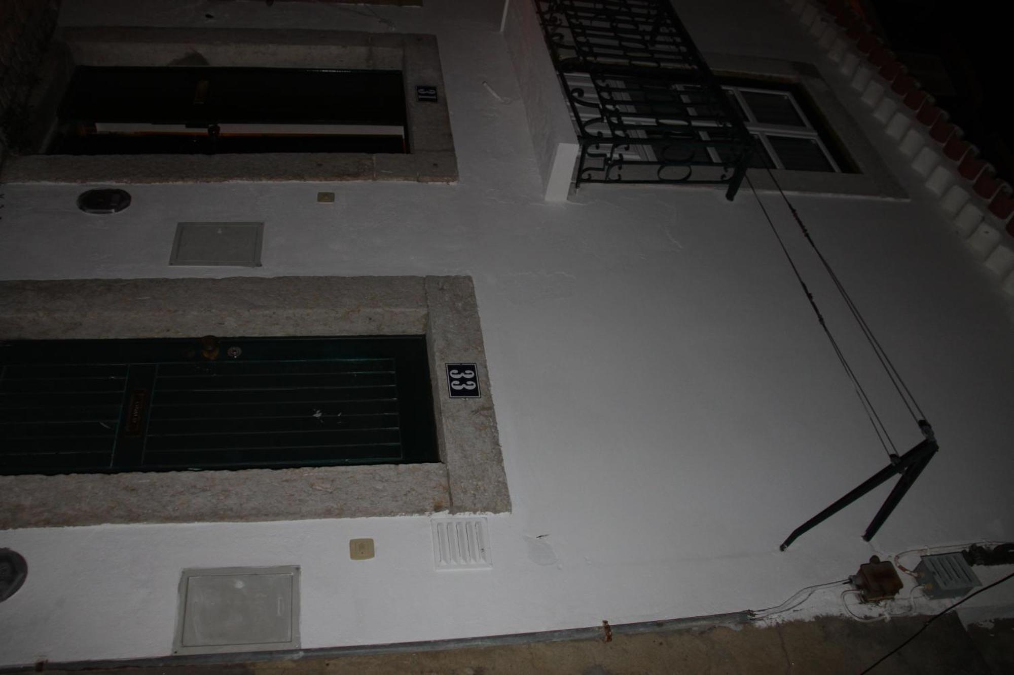 Lisbon Castle Apartment Room photo
